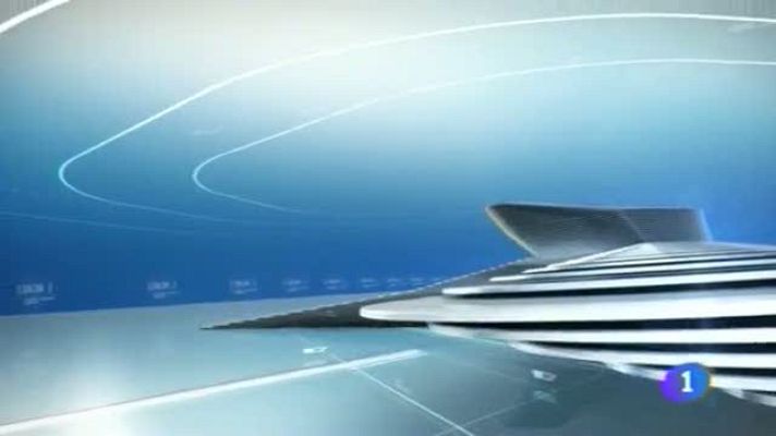 Telenorte - País Vasco - Telenorte País Vasco2 - - (28-12-12)