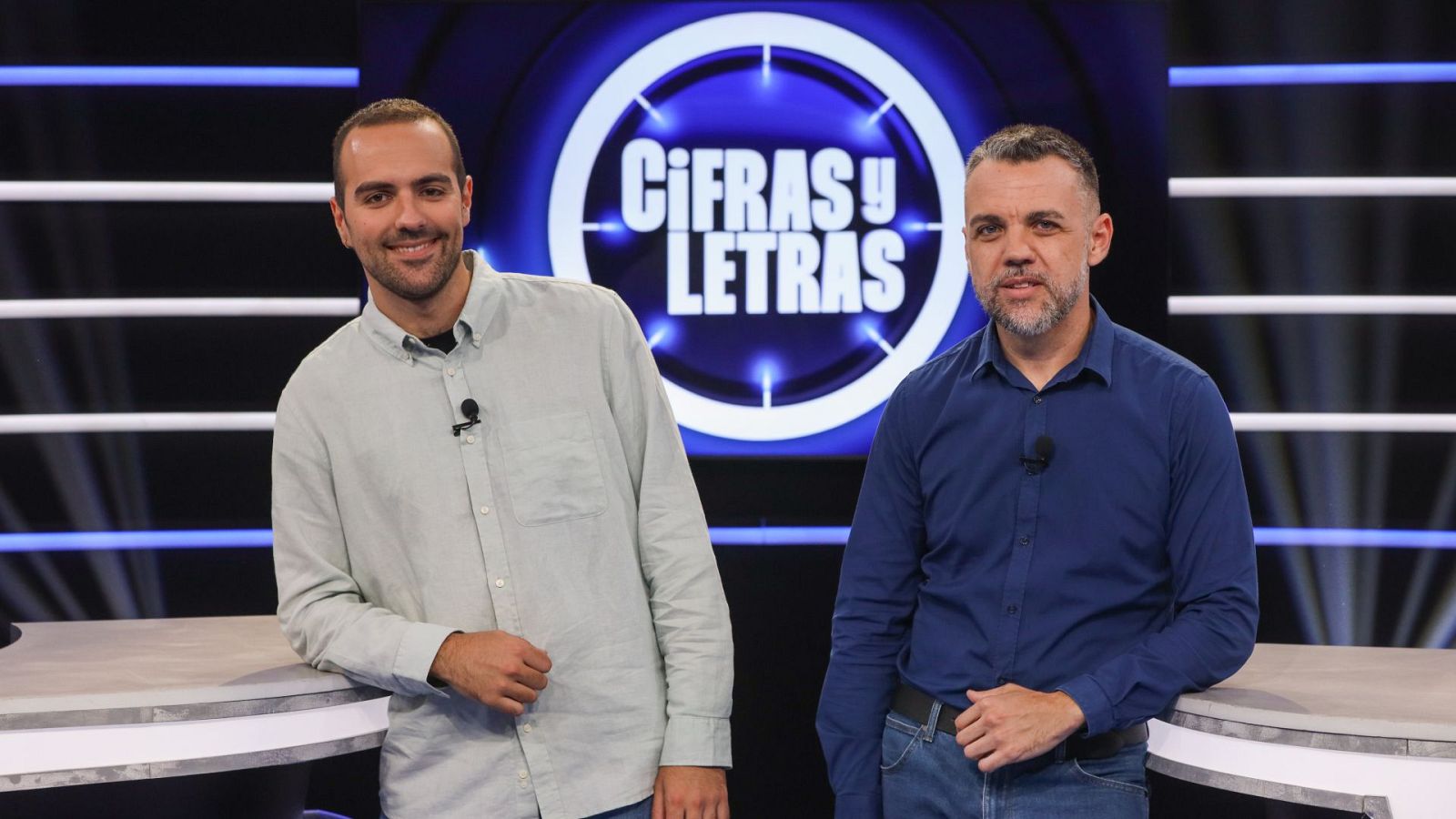 Cifras y letras - Programa 136 - ver ahora