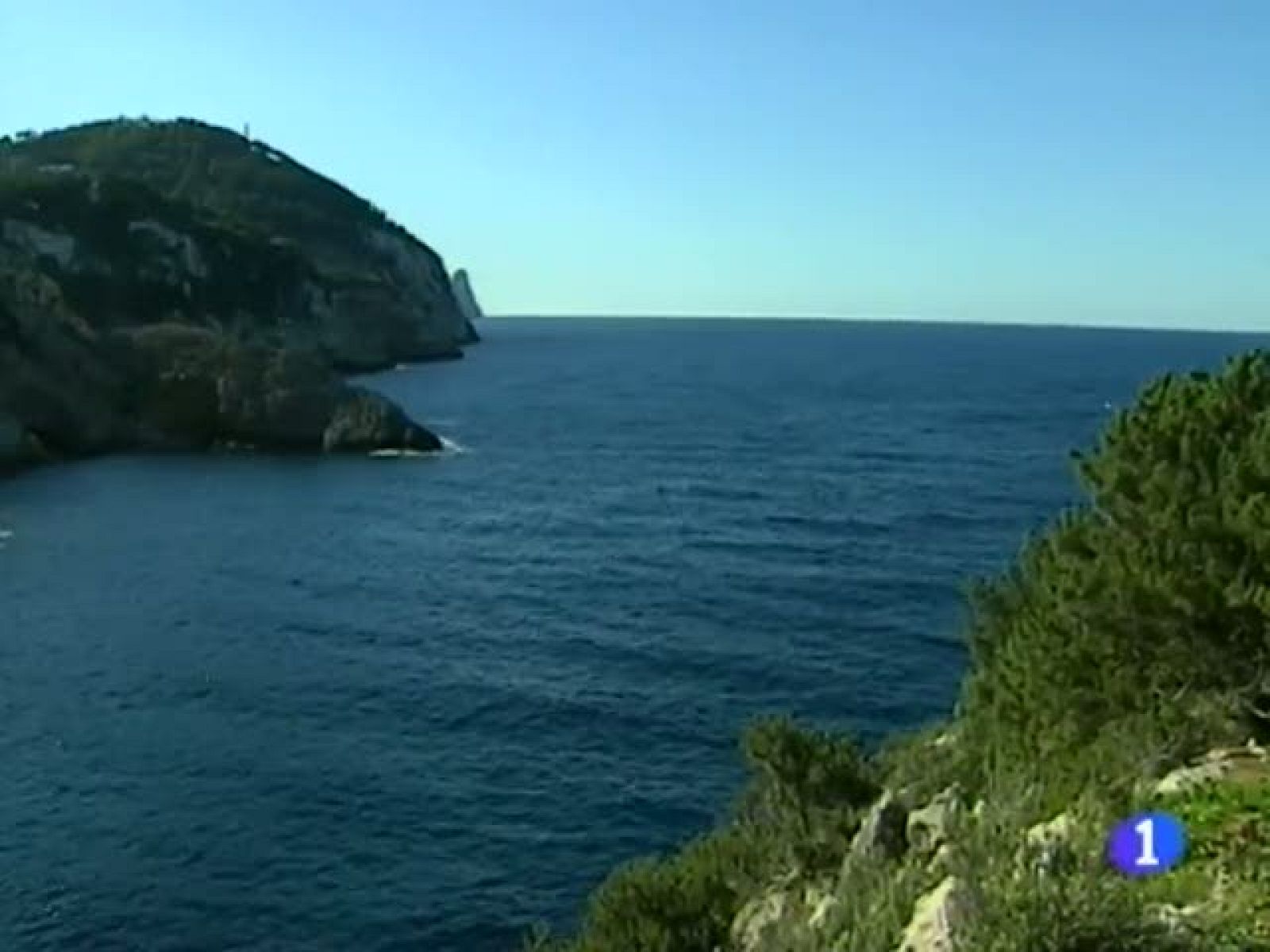 Informatiu Balear 2 - 28/12/12 | Ver