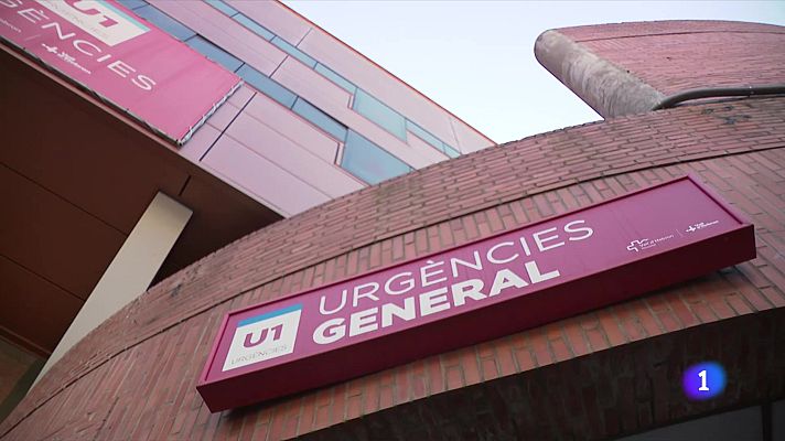 L'Informatiu - Vall d'Hebron crea una eina per a pronòstics oncològics