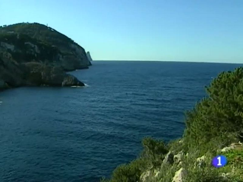 Informatiu Balear 2 - 28/12/12 | Ver