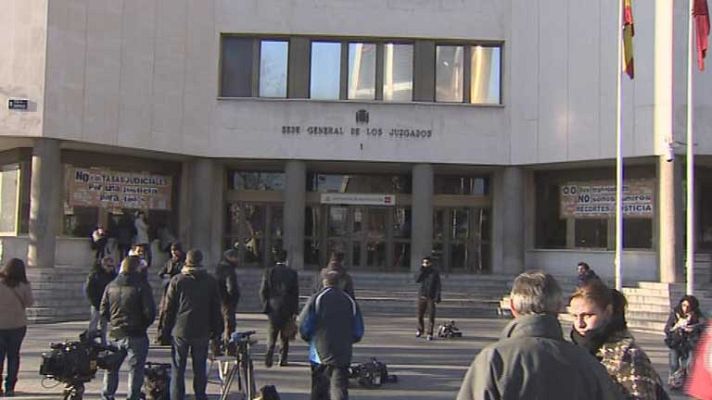 Informativo de Madrid - Informativo de Madrid 2 - 28/12/12