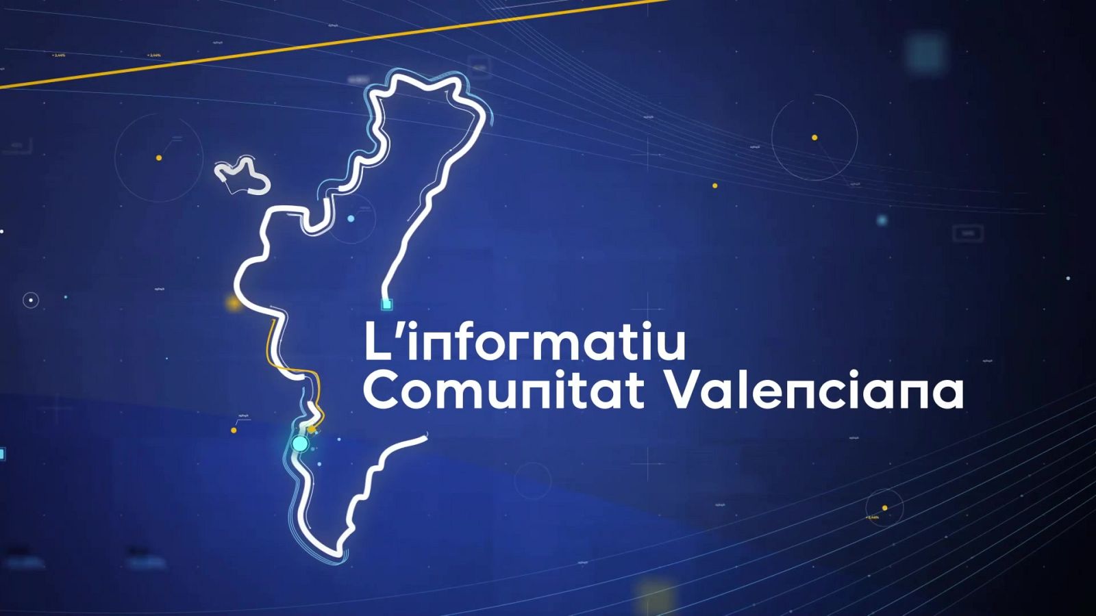 L'Informatiu de la Comunitat Valenciana 1 - 09/10/24 - L'informatiu - Comunitat Valenciana | Ver