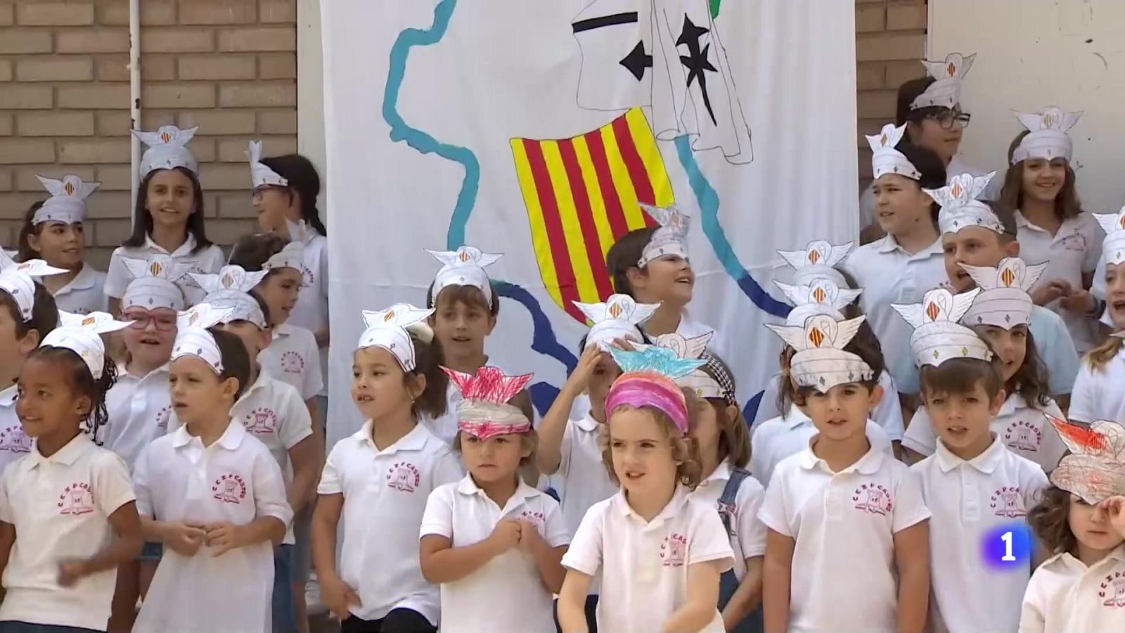 L'Informatiu de la Comunitat Valenciana 2 - 09/10/24 - L'informatiu - Comunitat Valenciana | Ver