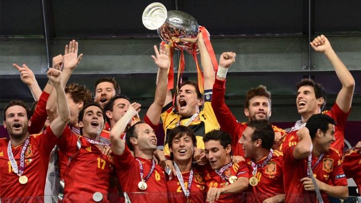 Informe Semanal - Resumen del año social y cultural