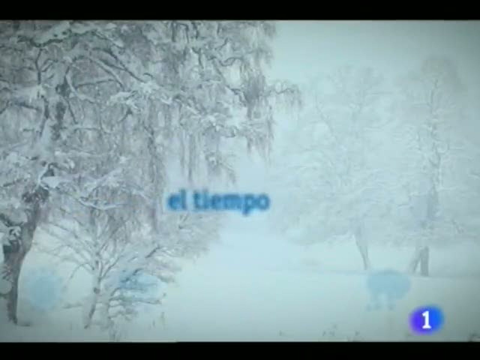El tiempo en la Comunidad de Murcia.(28/12/2012).