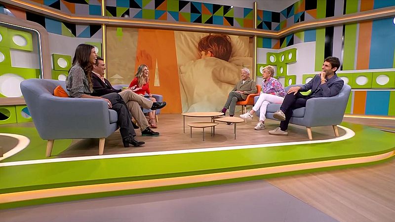 Què és el millor per dormir? | L'altaveu - L'altaveu | Veure