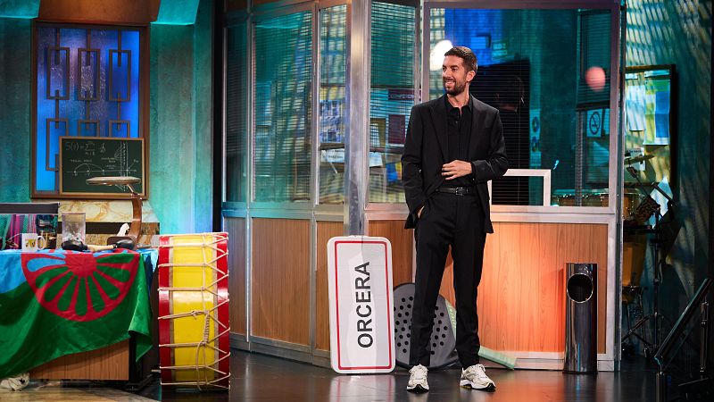 La Revuelta celebra el Día de la Comunidad Valenciana 9/10/2024 - La Revuelta | Ver