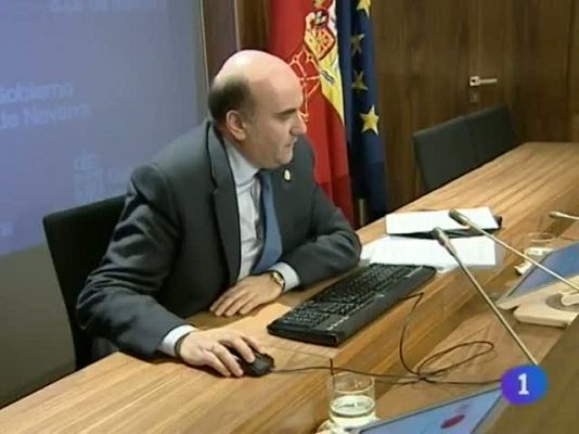 Telenavarra - Telenavarra 2  -28/12/2012