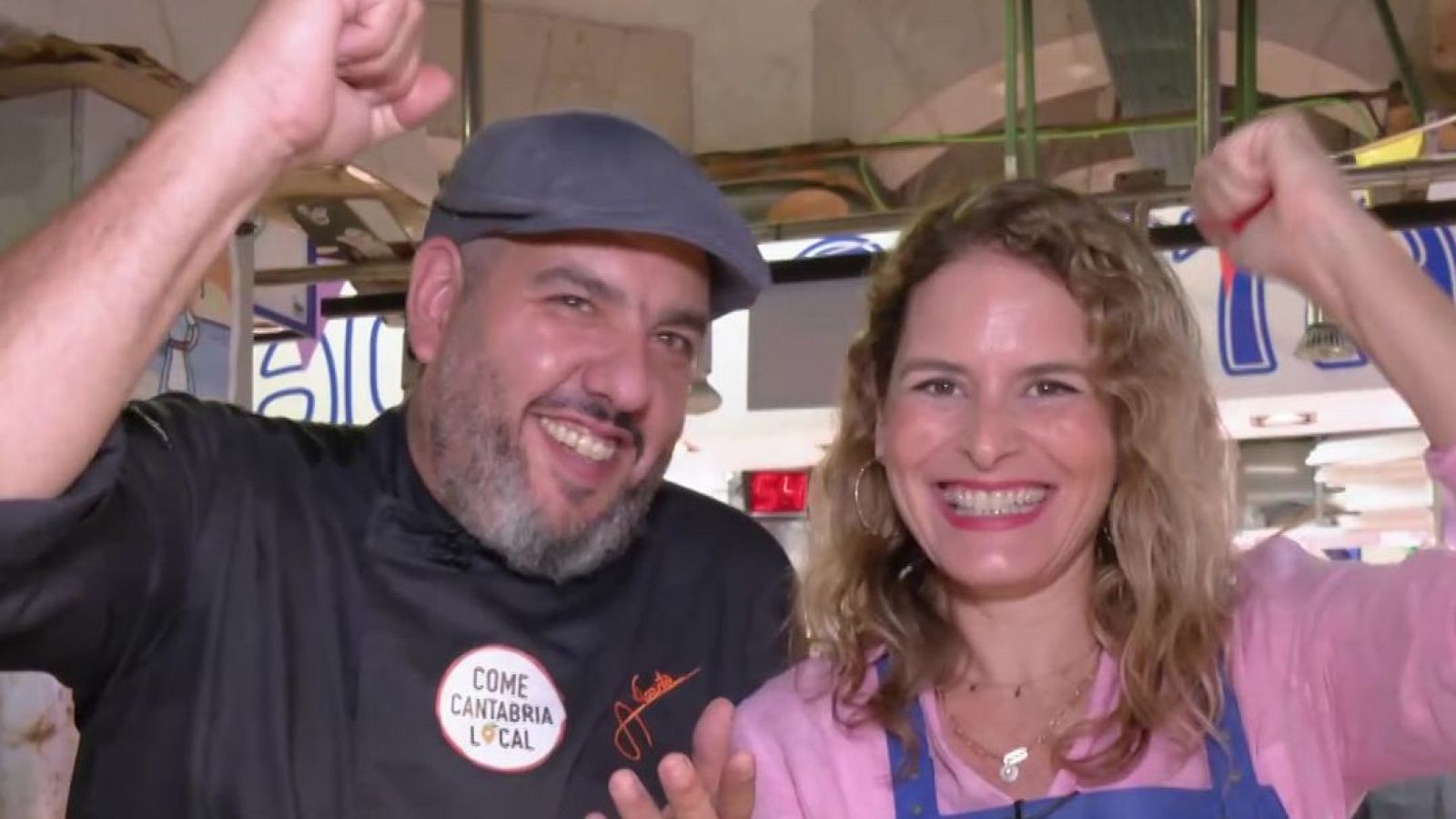 Recetón de Chipirón | Ver