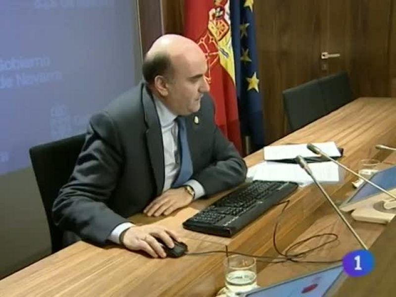 Telenavarra 2  -28/12/2012 | Ver