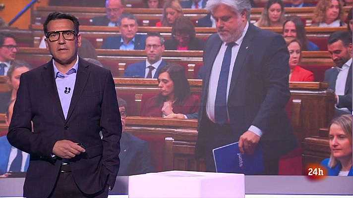 El Vespre - El Vespre - 09/10/2024