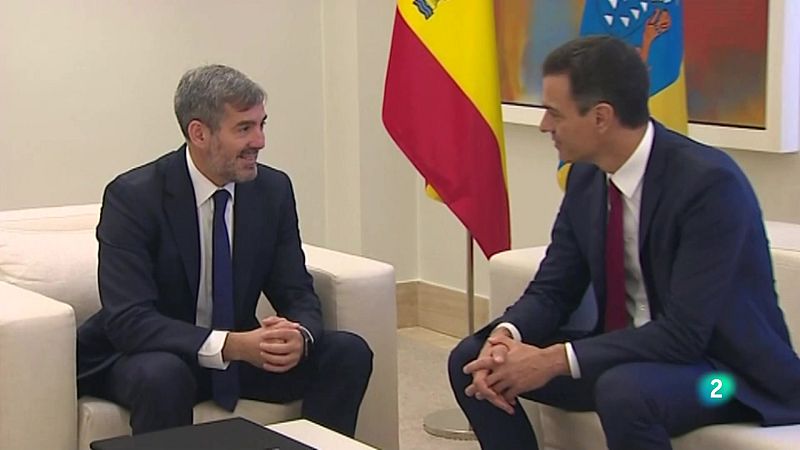 Telecanarias 2 - 09/10/2024 | Ver