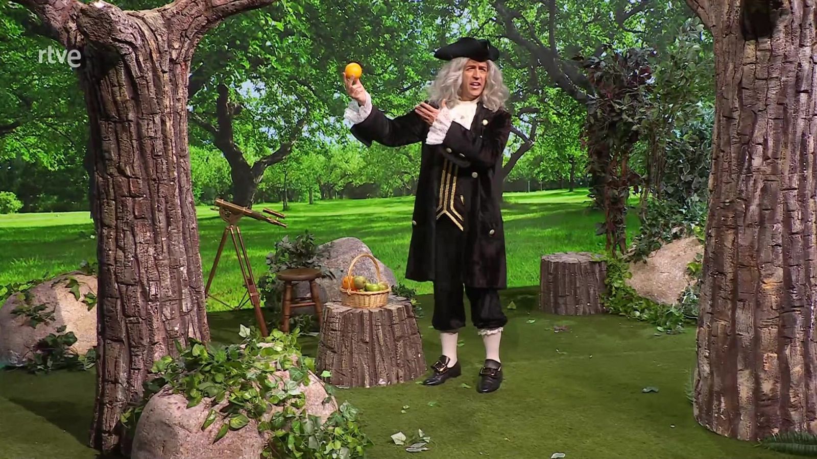 Aquí la Tierra - 09/10/24 - ver ahora