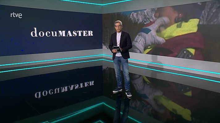 Documaster - El fútbol, el Príncipe Guillermo y nuestra salud mental