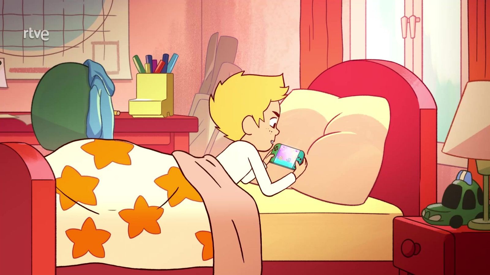 El juego puede esperar - Monster Shaker | Ver