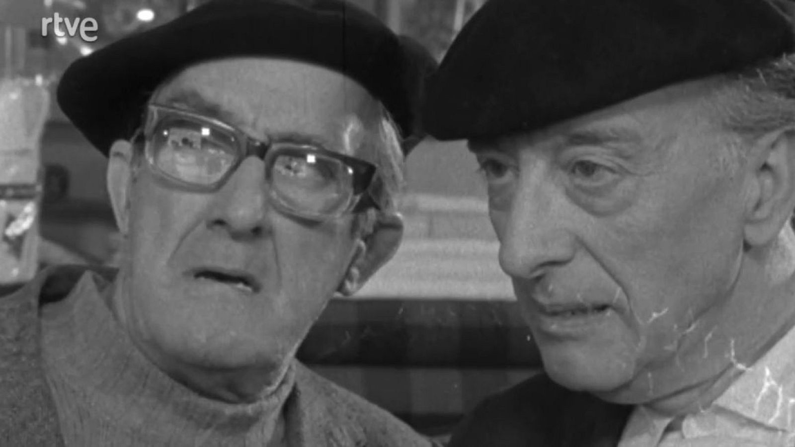 Historias de Pepe - Las ideas del Gangas - Historias de Pepe | Ver