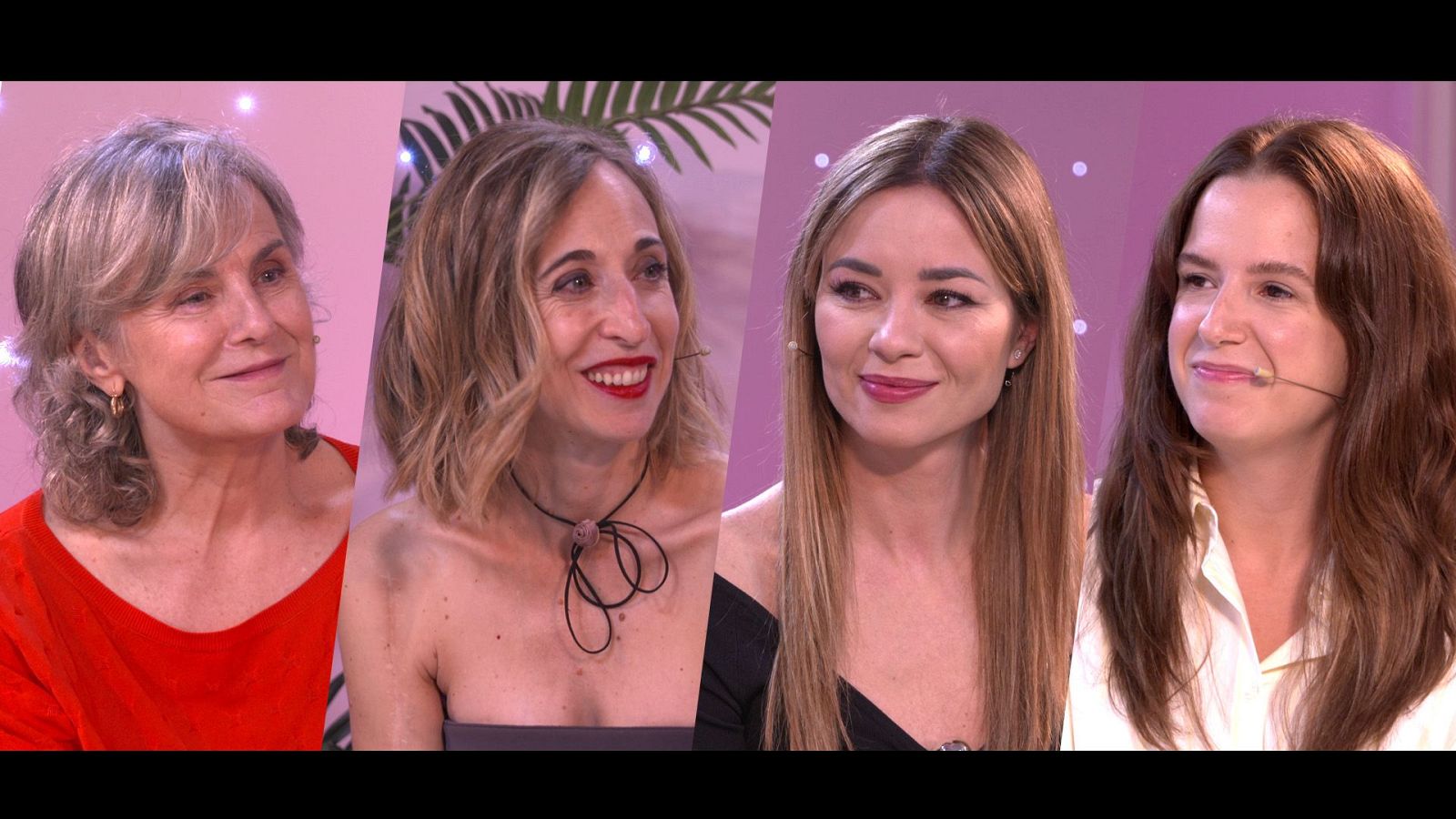 Dafne Fernández, Ana Gracia, Marta Aledo, Carolina Rubio se despiden de '4 Estrellas' - 4 estrellas | Ver