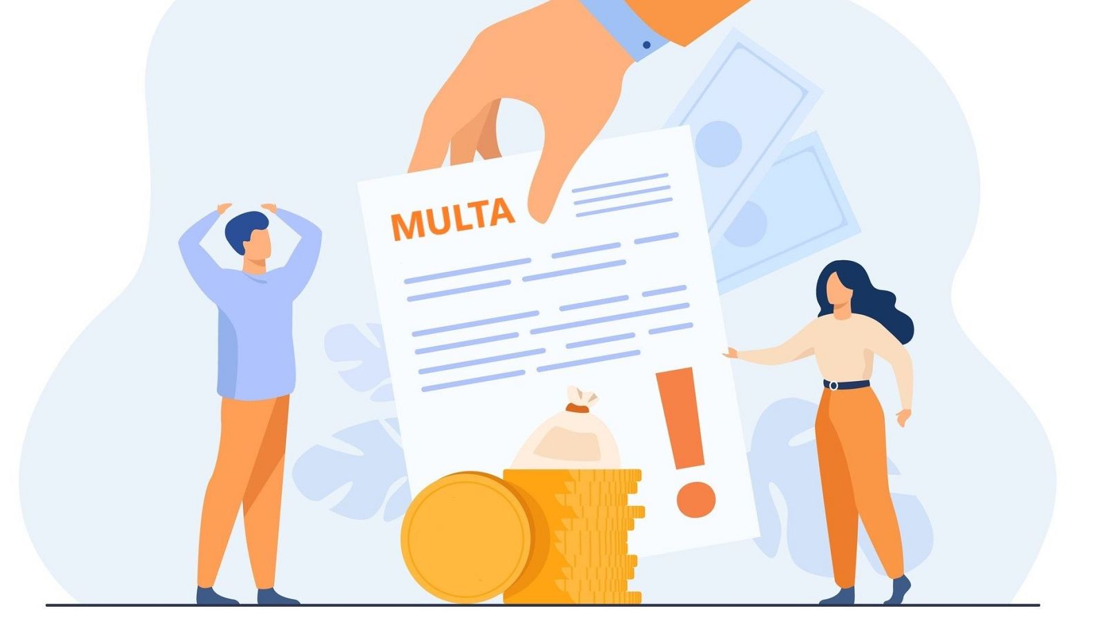 Cláusulas abusivas - Aquí hay trabajo | Ver