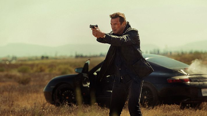 Cine internacional - V3nganza