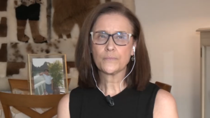 La hora de La 1 - Madre ante el acoso escolar: "Nadie nos quiso escuchar"