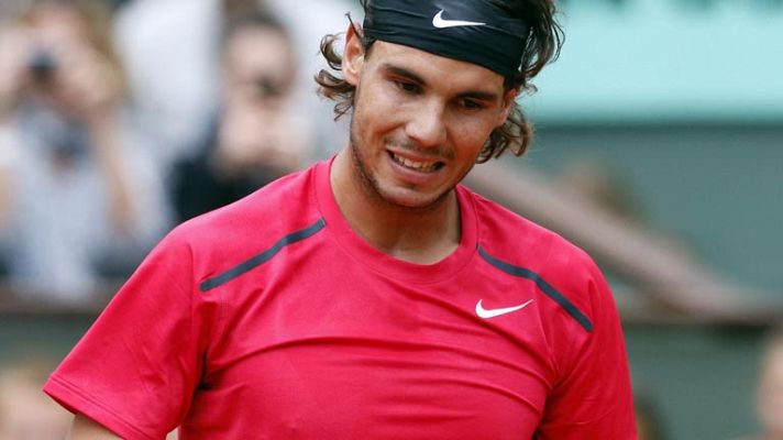 La tarde en 24h - Rafa Nadal no jugará el Open de Australia