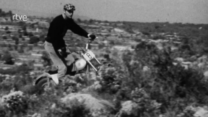 Arxiu TVE Catalunya - A todo gas!!!