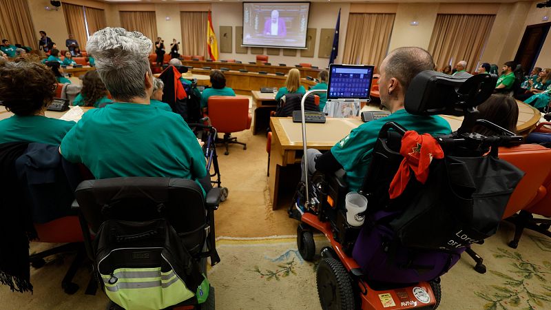 La investigación, uno de los principales retos de la ley Ela | Ver