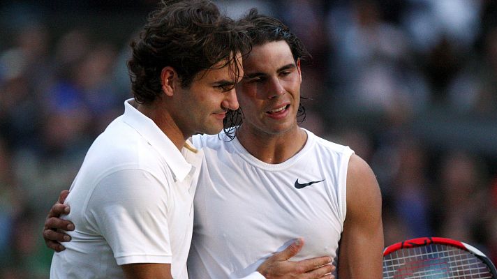 Reacciones a la retirada de Rafa Nadal | Ver