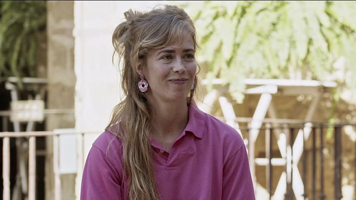 Un país para leerlo - Entrevista a Greta García