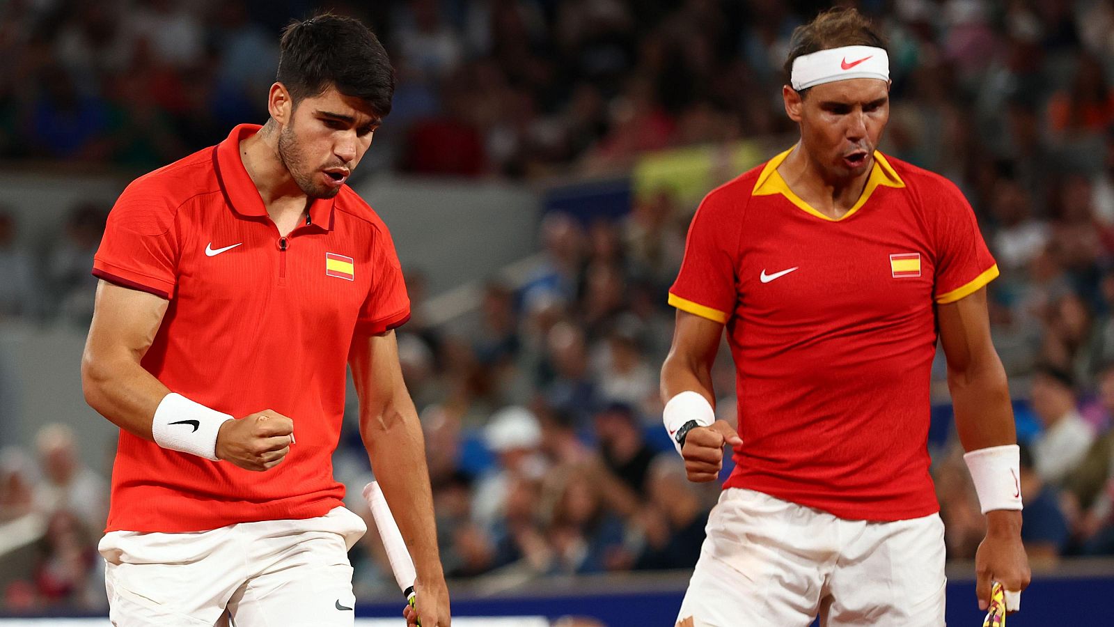 Rafa Nadal anuncia su retirada: reacciones del mundo del deporte | Ver