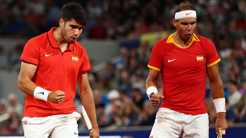 Rafa Nadal anuncia su retirada: reacciones del mundo del deporte | Ver