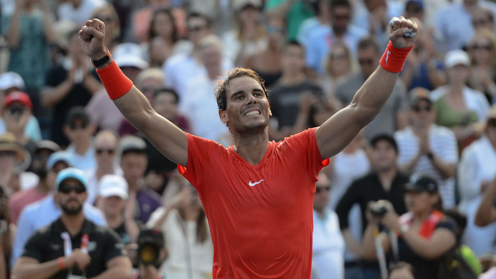 Telediario - 15 horas - 10/10/24 - ver ahora