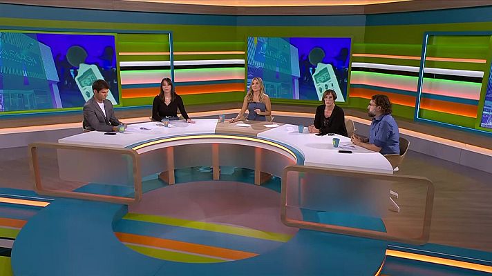 L'altaveu - L'huracà Milton, lluitar contra una leucèmia i Rafa Nadal