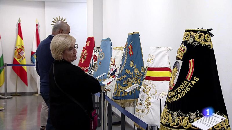 Informativo Telerioja 2 - 10-10-2024 | Ver