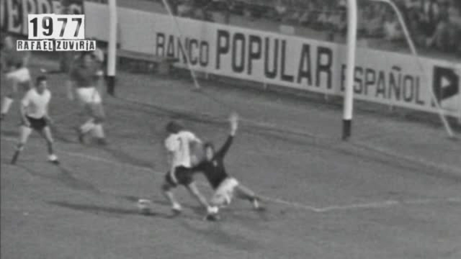 Ganadores Trofeo Chisco | Ver