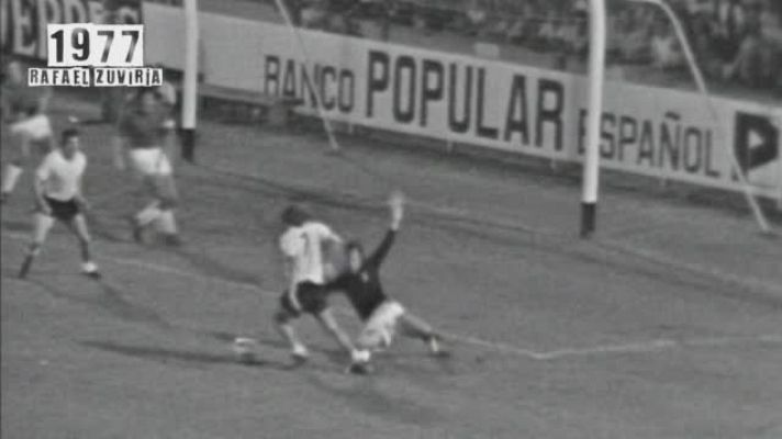 TeleCantabria - Ganadores Trofeo Chisco