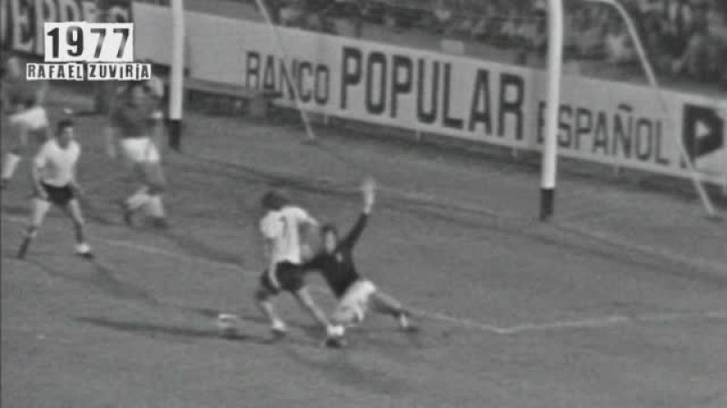 Ganadores Trofeo Chisco | Ver