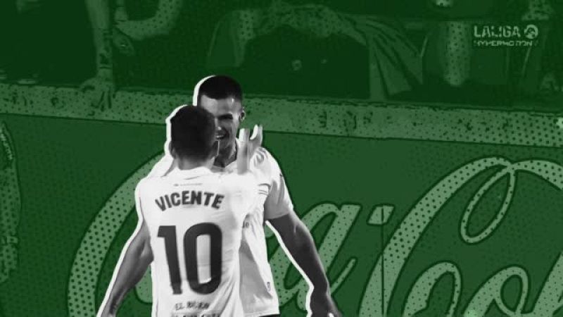 Gala Trofeo Chisco 2024 (Íñigo Vicente) | Ver