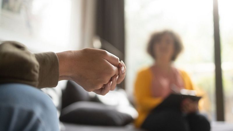 Verifica RTVE desmiente mitos y falsedades sobre la salud mental - Informativo 24h | Ver