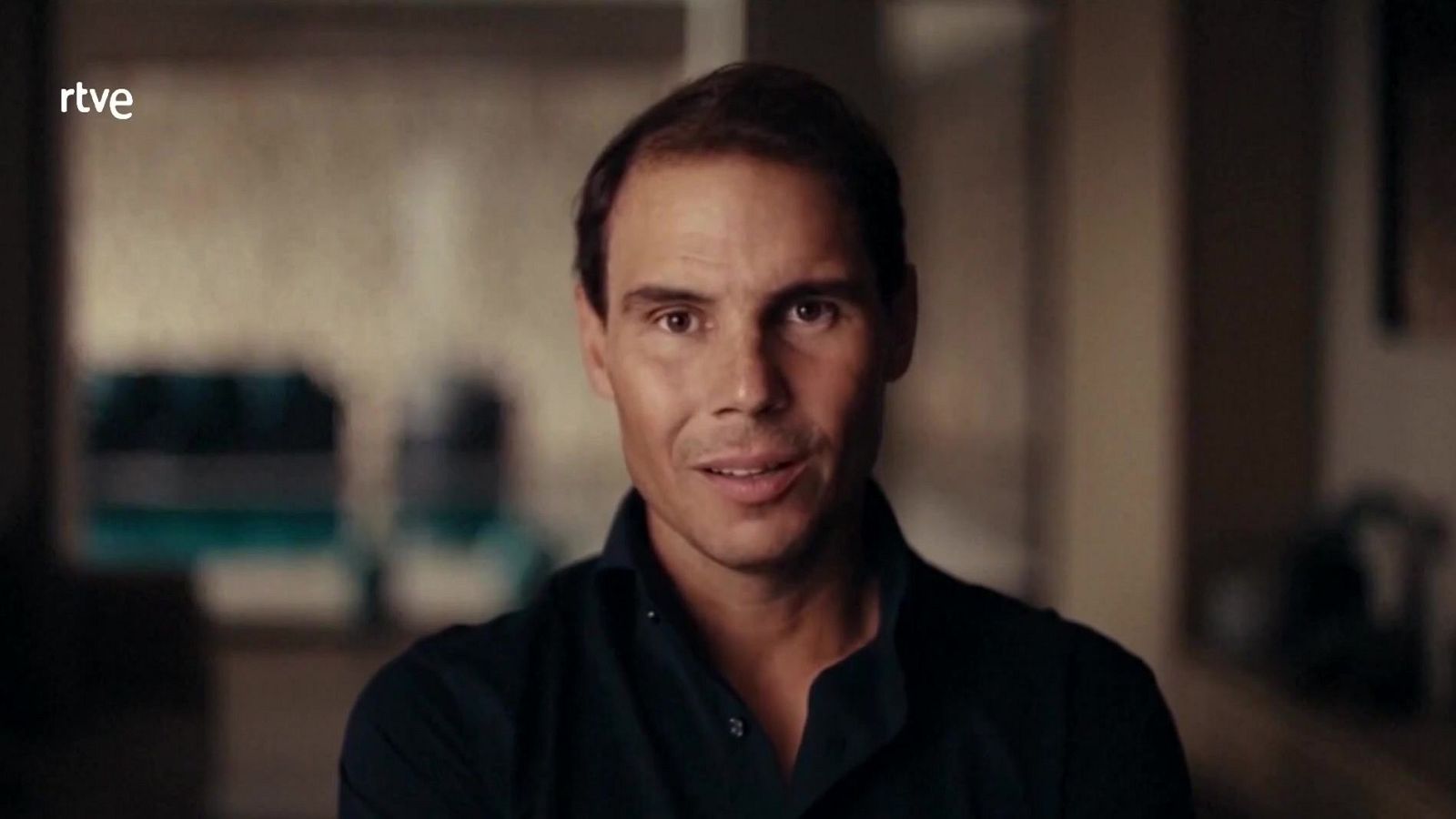 La retirada del tenista Rafa Nadal  | L'altaveu - L'altaveu | Veure