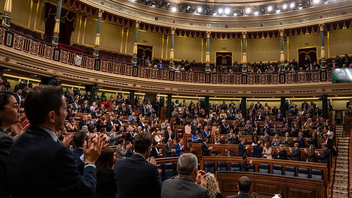 La tarde en 24h - La tarde en 24 horas - 10/10/24