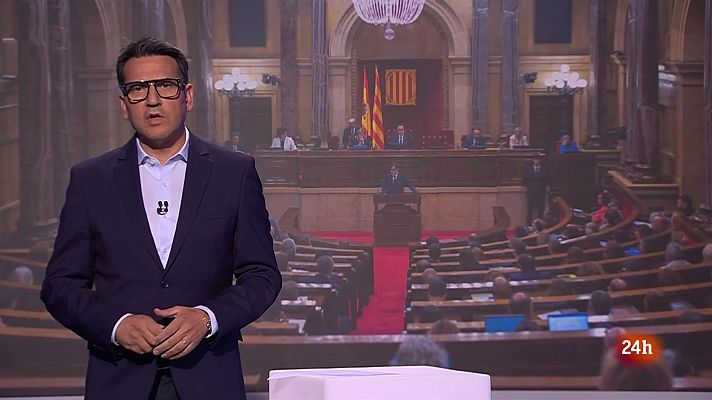 El Vespre - El Vespre - 10/10/2024