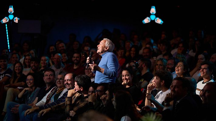 La Revuelta - El día de los chistes