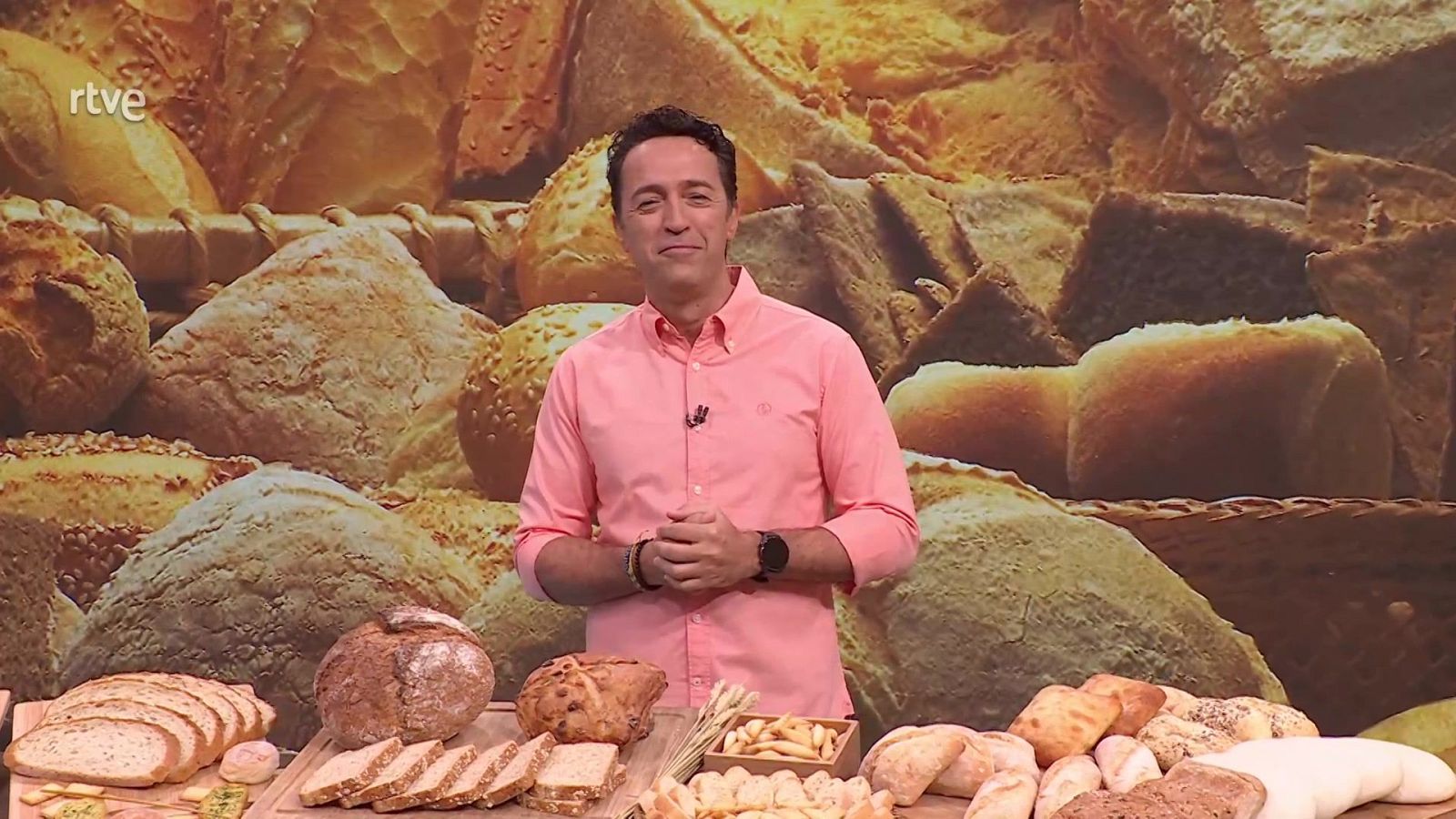 Aquí la Tierra - 10/10/24 - ver ahora