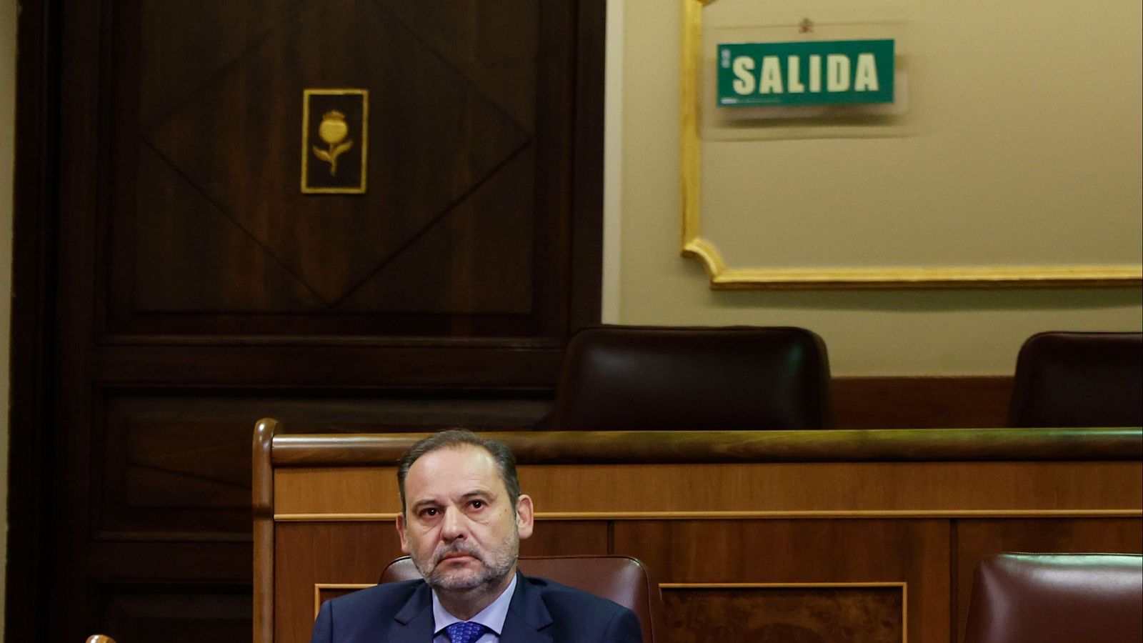 Telediario - 21 horas - 10/10/24 - Lengua de signos - Telediario en lengua de signos | Ver