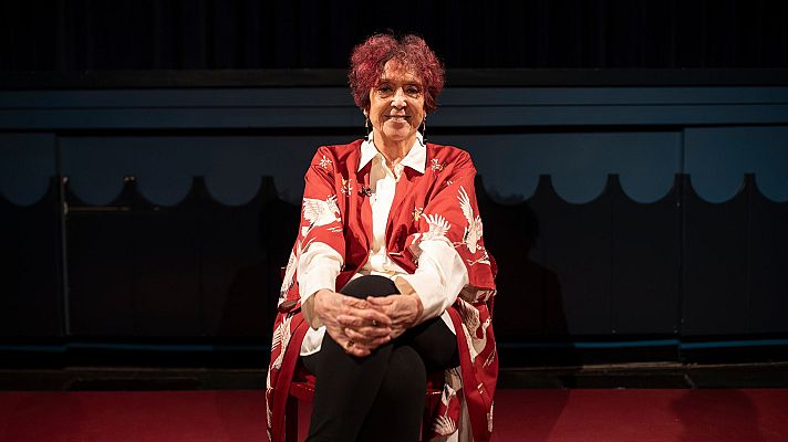 Página Dos - La irreverente celebración de la vida de Maruja Torres