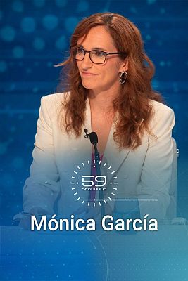 59 segundos - La sanidad en España, los  audios de Juan Carlos I y Bárbara Rey