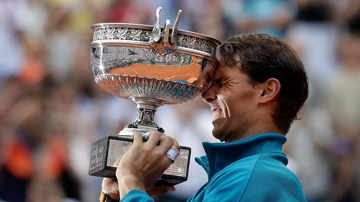 Telediario en lengua de signos - Telediario - 8 horas - 11/10/24 - Lengua de signos