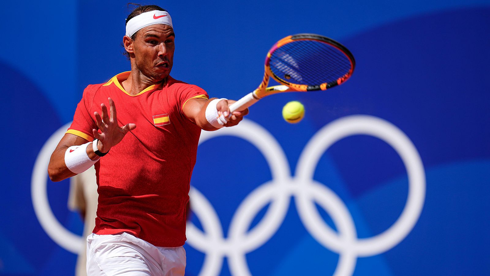 Telediario - 21 horas - 10/10/24 - ver ahora